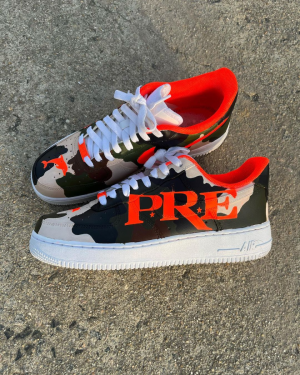 2-Young Dolph Air Force 1 Custom -202208136591420420