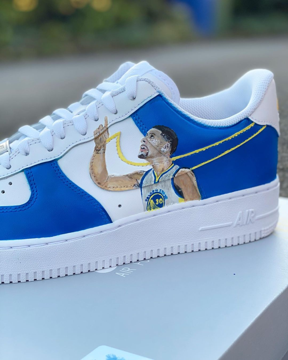 Customize currys shops