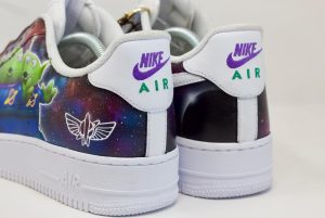 2-Toy Story Air Force 1 Custom -2022111325881420420