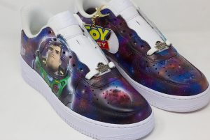 3-Toy Story Air Force 1 Custom -2022111325881420420