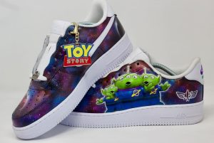 4-Toy Story Air Force 1 Custom -2022111325881420420