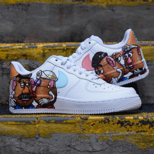 Toy Story Air Force 1 Custom -2022111282781420420