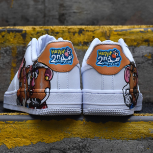 3-Toy Story Air Force 1 Custom -2022111282781420420