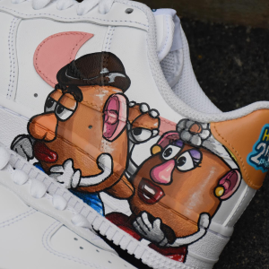 4-Toy Story Air Force 1 Custom -2022111282781420420
