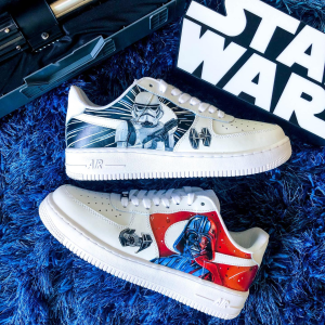 1 star wars air force 1 custom 2022111391481420420
