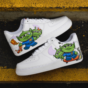 1-Toy Story Air Force 1 Custom -2022111286781420420