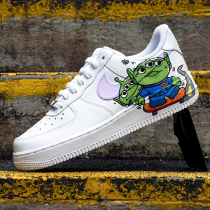 2-Toy Story Air Force 1 Custom -2022111286781420420