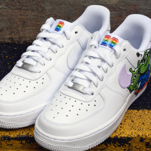 4-Toy Story Air Force 1 Custom -2022111286781420420