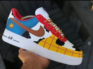3-Toy Story Air Force 1 Custom -2022111321032420420