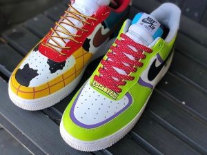 4-Toy Story Air Force 1 Custom -2022111321032420420