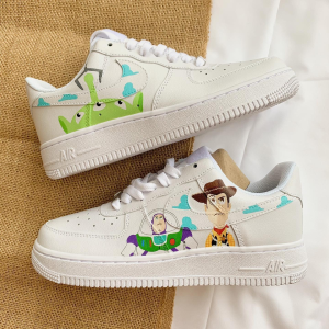 Toy Story Air Force 1 Custom -2022111321081420420