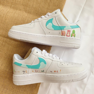 2-Toy Story Air Force 1 Custom -2022111321081420420