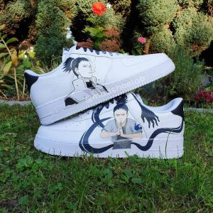 1 shikamaru air force 1 custom 2022111391071420420