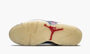 How The Air Jordan 3 Black Gold Looks On-Feet