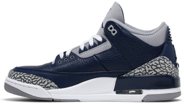 air jordan 3 retro georgetown ct8532 401 f9uav