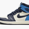 air jordan 1 retro high og obsidianuniversity blue 2799 8230