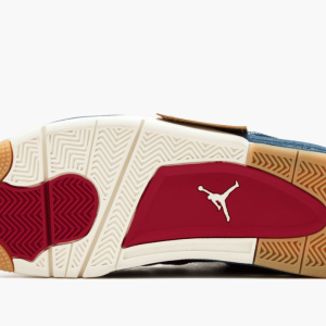 1 air jordan 4 retro nrg levis 2799 10095