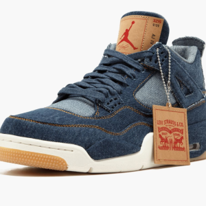 4 air jordan 4 retro nrg levis 2799 10095