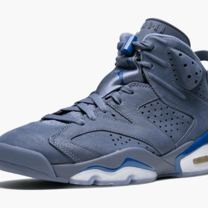 Jordan retro 6 diffused blue best sale