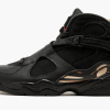 air jordan 8 retro ovo black 2799 12552