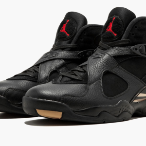 2 air jordan 8 retro ovo black 2799 12552