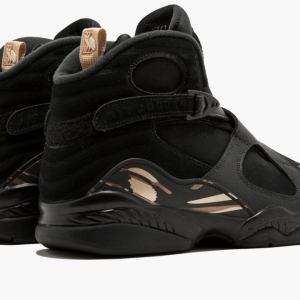 3 air jordan 8 retro ovo black 2799 12552