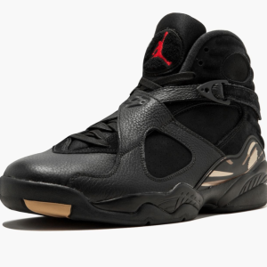4 air jordan 8 retro ovo black 2799 12552