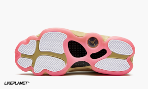 Nike Air Jordan 1 High Zoom Air Comfort Fireberry 27.5cm