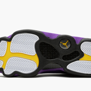 1 air jordan 13 lakers 2799 15001