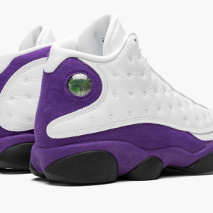 3 air jordan 13 lakers 2799 15001