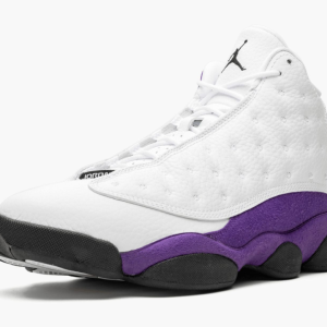 4 air jordan 13 lakers 2799 15001