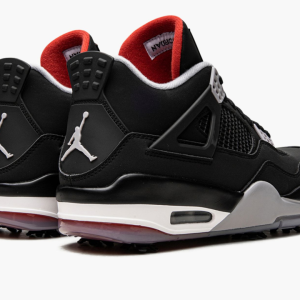3 air jordan 4 golf bred 2799 15585
