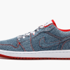 wmns air jordan 1 retro low ca denim 2799 15659