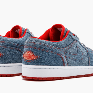 3 wmns air jordan 1 retro low ca denim 2799 15659