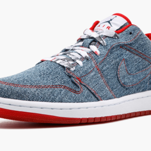 4 wmns air jordan 1 retro low ca denim 2799 15659