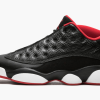 air jordan 13 retro low bred 2799 15711