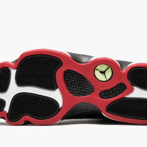 1 air jordan 13 retro low bred 2799 15711