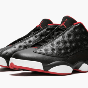 2 air jordan 13 retro low bred 2799 15711