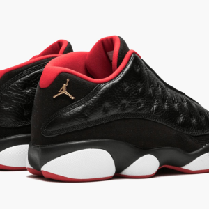 3 air jordan 13 retro low bred 2799 15711