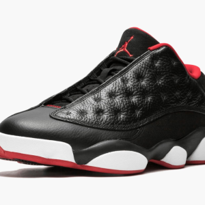 4 air jordan 13 retro low bred 2799 15711