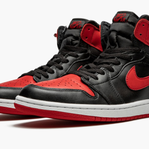 2 air jordan 1 retro bred 01 2799 16151