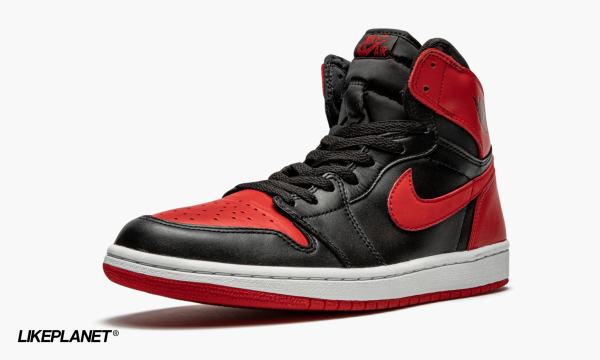 4 air jordan 1 retro bred 01 2799 16151