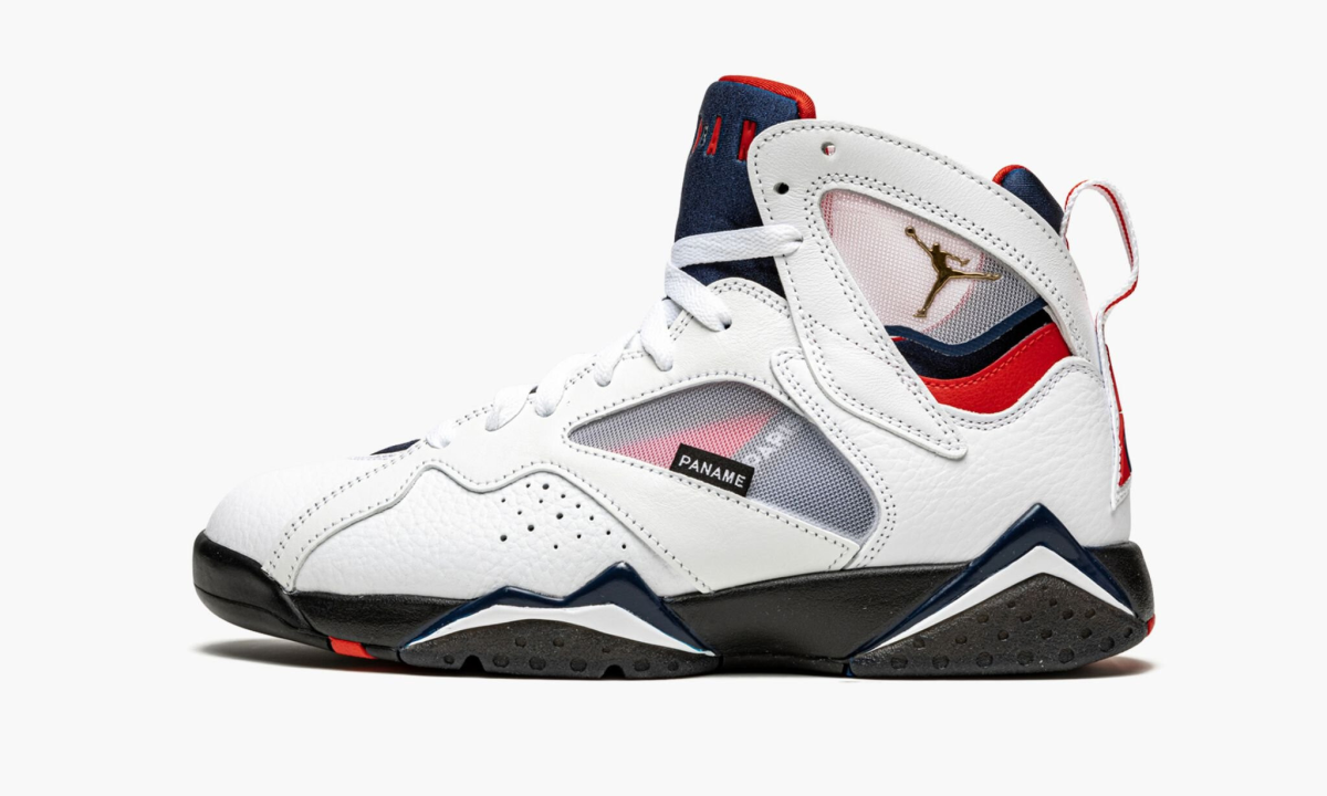 Jordan retro 7s hotsell