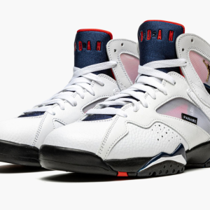 Air outlets Jordan 7 Retro BCFC Paris Saint-Germain PSG Sneakers - Unisex