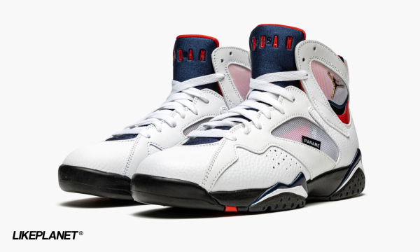 2 air jordan 7 psg paris saint germain 2799 17165