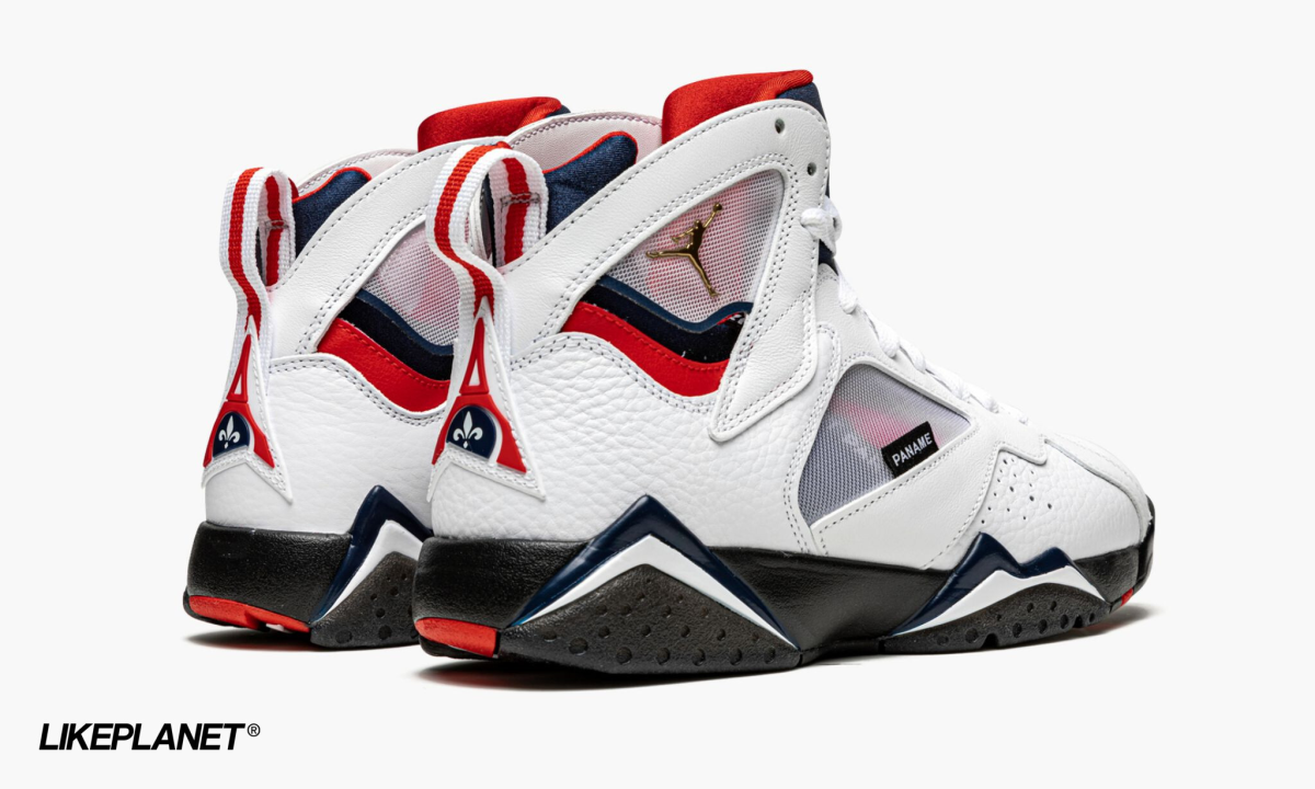 Air Jordan 7 Psg Jordan Paris Saint Germain Paris Saint Germain 2799 Acm Shop