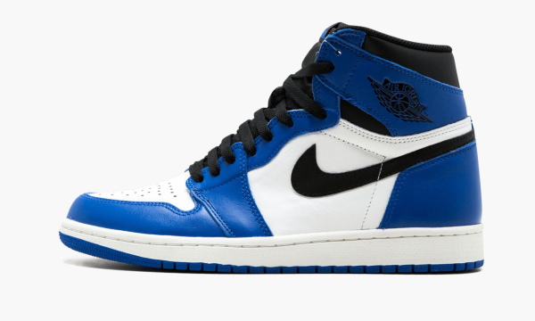 Air Jordan 1 Retro High Og "Game Royal" - 2799-17955