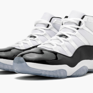 Nike concords 2018 best sale