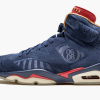 air jordan lmesinden 6 retro db doernbecher 2799 18855