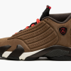 air jordan air 14 retro se winterized 2799 19321